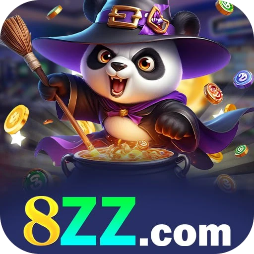 8ZZ Brasil Logo